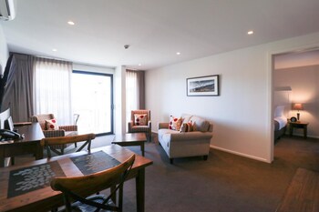 West Meadows Motel,Queenstown>>Otago,3.5 star