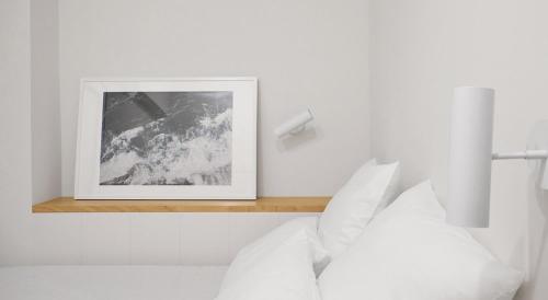 Lar Atlántica,,2 star