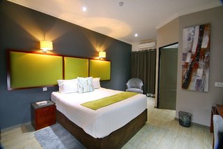 Travelodge Kasane,Impalila Island>>Chobe,4 star