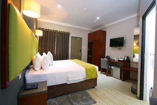 Travelodge Kasane,Impalila Island>>Chobe,4 star