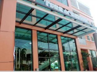 Terrace Hotel Subic Bay,Olongapo>>Masinloc,4 star