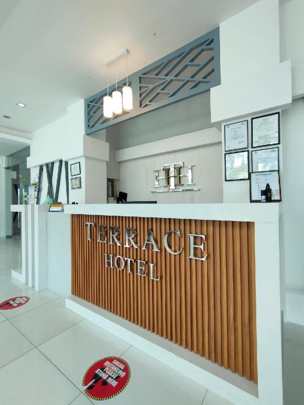 terrace hotel subic bay
