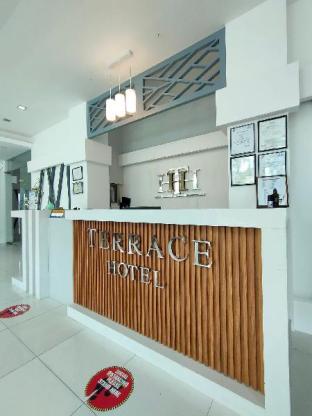 Terrace Hotel Subic Bay,Olongapo>>Masinloc,4 star