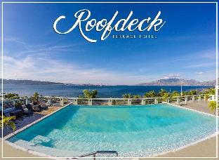 terrace hotel subic bay