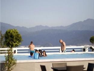 terrace hotel subic bay