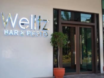 terrace hotel subic bay