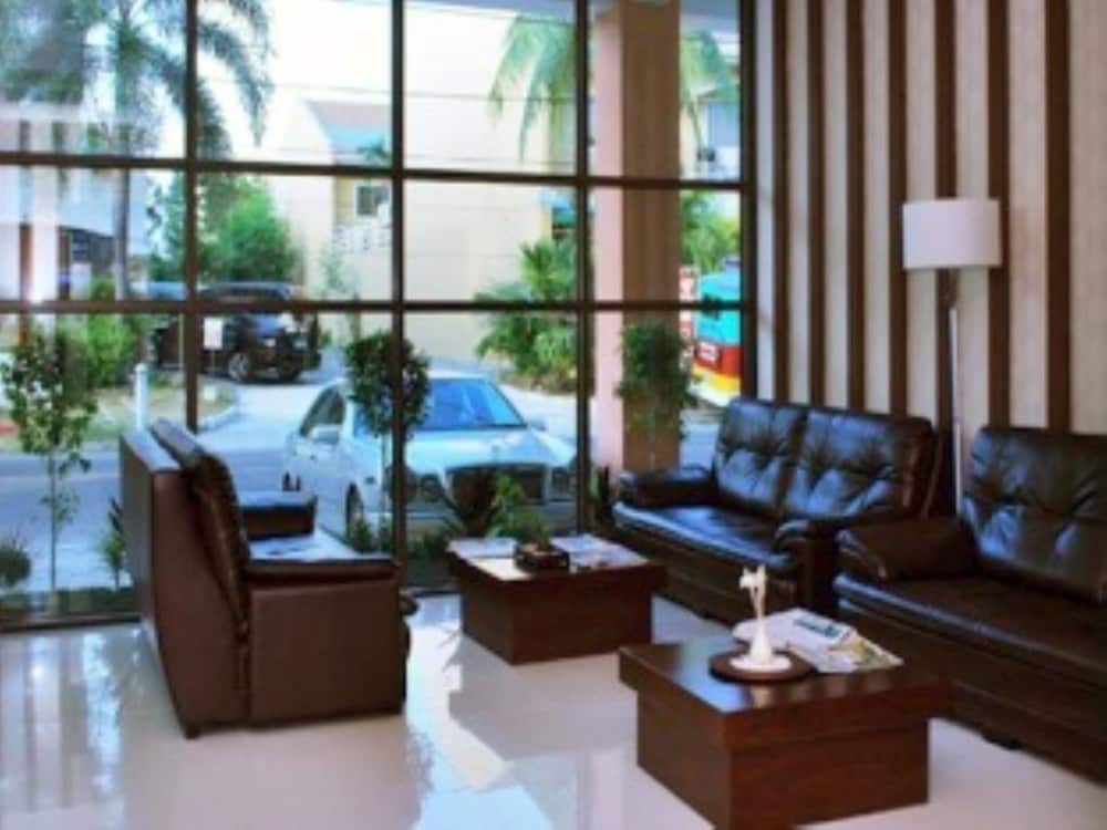 terrace hotel subic bay