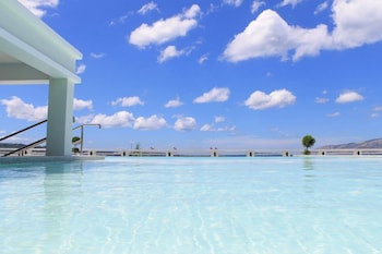 terrace hotel subic bay