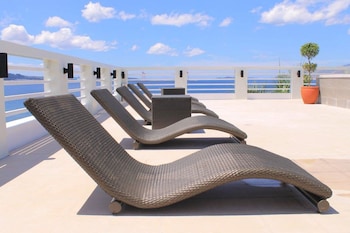 terrace hotel subic bay