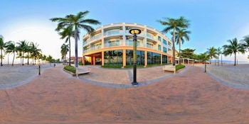 terrace hotel subic bay