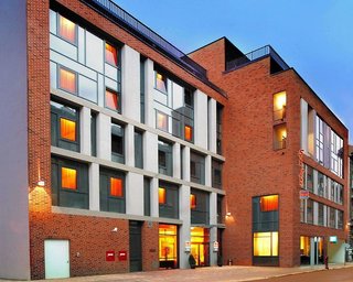 Nexto Dormero Hotel Budapest,Dessewffy U.36.,3 star