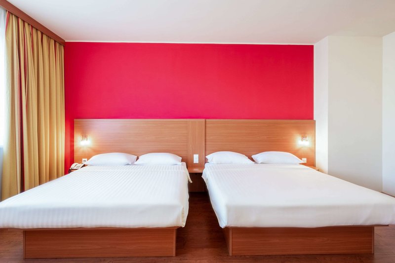 nexto dormero hotel budapest