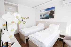 boutique hotel arka