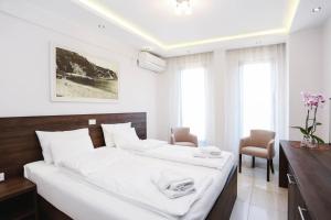 boutique hotel arka