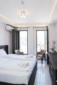 boutique hotel arka