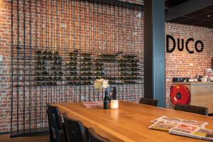 fletcher hotel restaurant oss