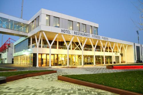 fletcher hotel restaurant oss