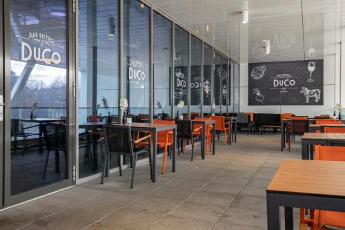 fletcher hotel restaurant oss