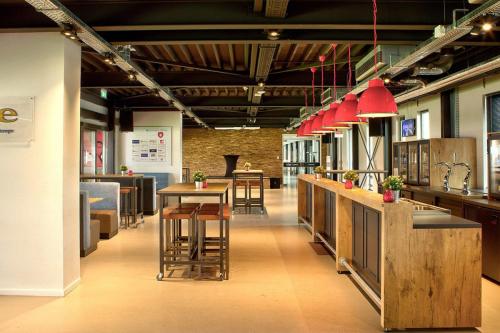 fletcher hotel restaurant oss