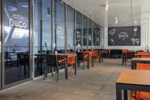 fletcher hotel restaurant oss