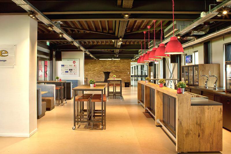fletcher hotel restaurant oss