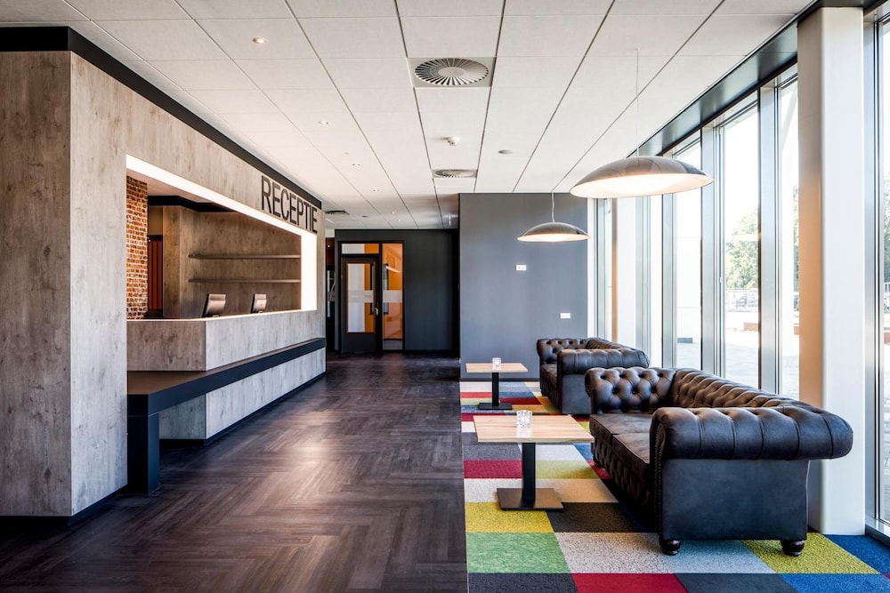 fletcher hotel restaurant oss