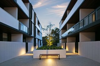 clayton serviced apartments