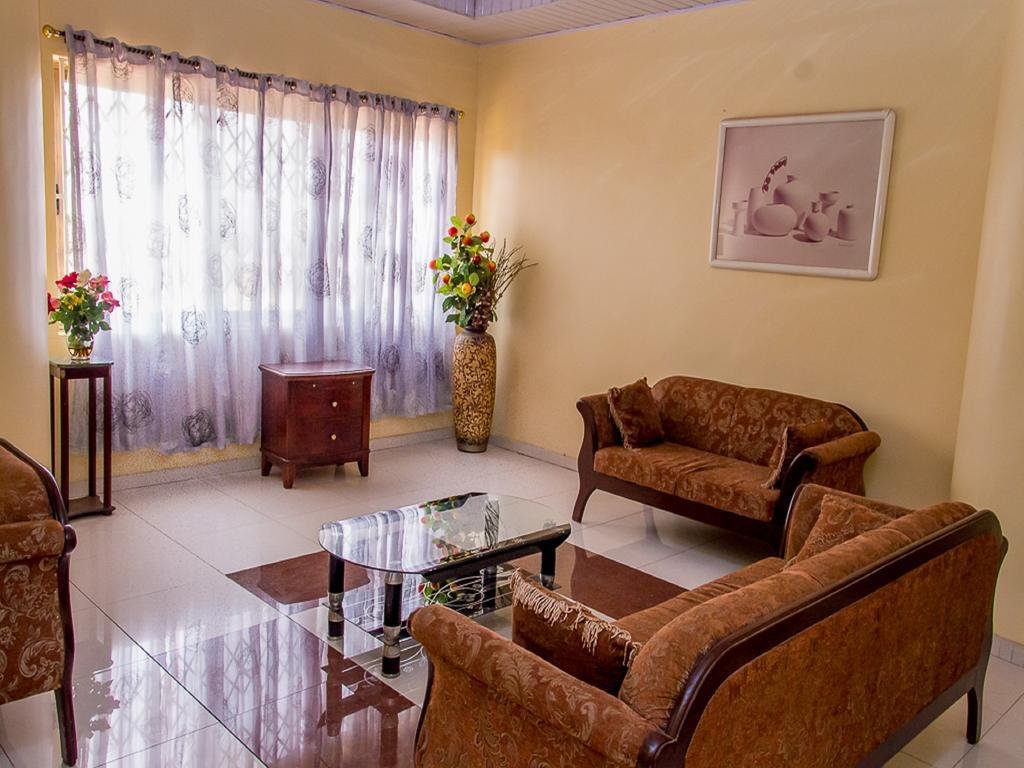 Malbert Inn,Ashaiman>>Accra,3 star