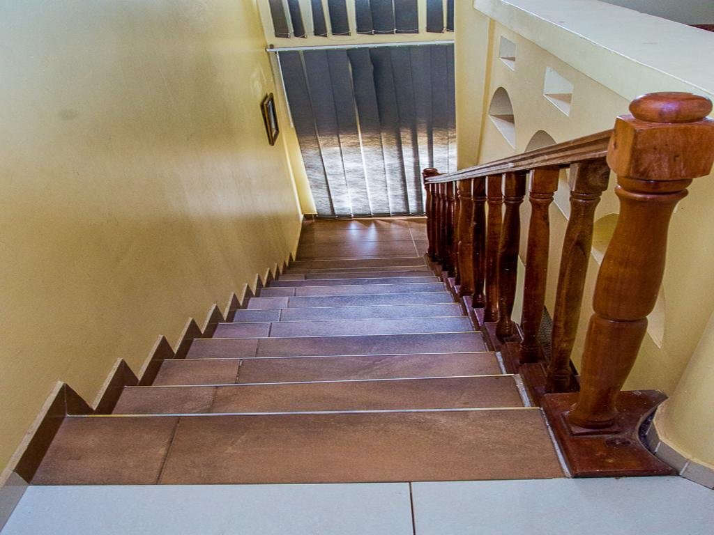 Malbert Inn,Ashaiman>>Accra,3 star