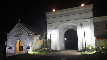 Baluarte De Argao Beach Resort,Near Argao Hall Of Justice,3 star