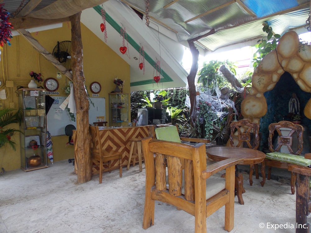baluarte de argao beach resort