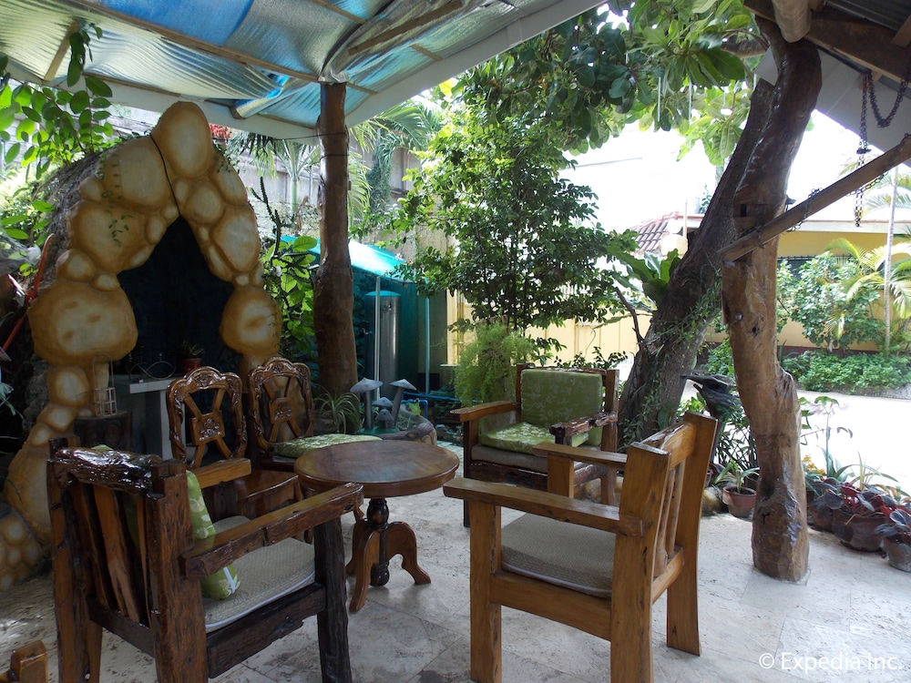 baluarte de argao beach resort