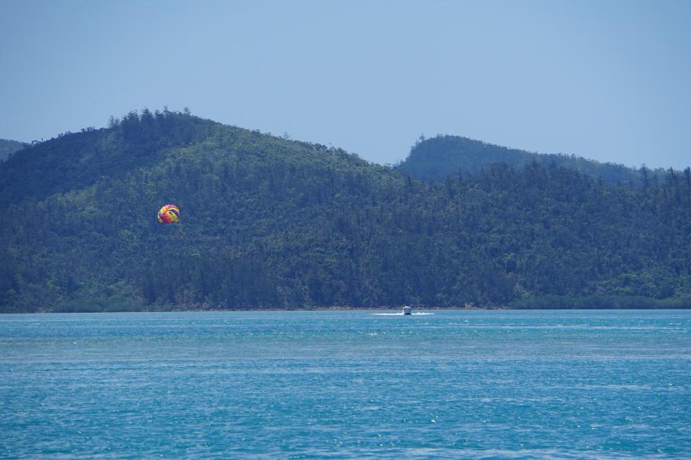 airlie seaview apartments