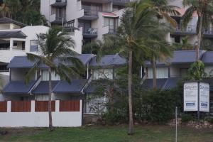 Airlie Seaview Apartments,Great Barrier Reef>>Airlie Beach,4 star