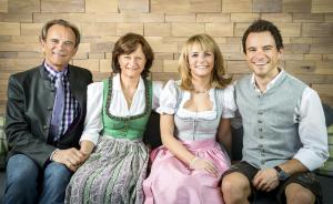 Hotel Barbarahof,Hinterglemm>>Austrian Alps,4 star