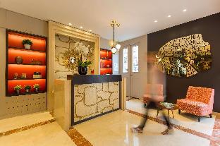 Hotel Yllen Eiffel,Paris>>Eiffel Tower,4 star
