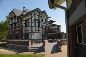 Hotel Porta Cite,Eisden-Tuinwijk>>Dilsen-Stokkem,3 star