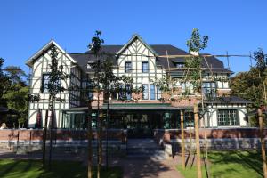 Hotel Porta Cite,Eisden-Tuinwijk>>Dilsen-Stokkem,3 star