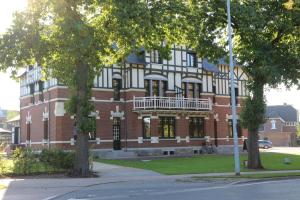 Hotel Porta Cite,Eisden-Tuinwijk>>Dilsen-Stokkem,3 star