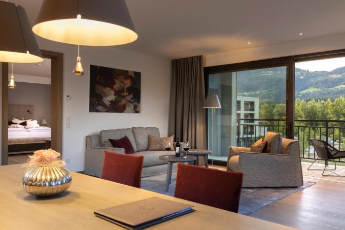 dolomitengolf suites