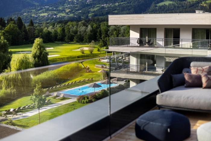 dolomitengolf suites