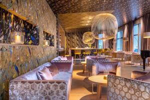 Dolomitengolf Suites,Lavant>>Greifenburg,5 star