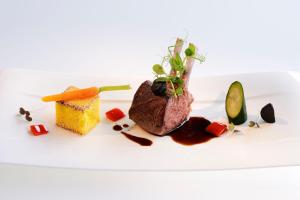 dolomitengolf suites