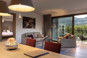 dolomitengolf suites