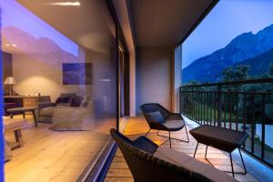 dolomitengolf suites