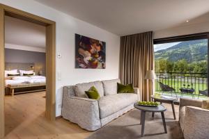 dolomitengolf suites