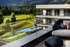 dolomitengolf suites