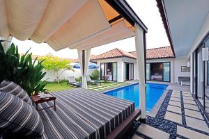 Pantai Indah Lagoi Bintan,Bintan Island>>Bintan,5 star