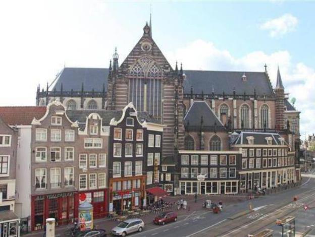 amsterdam