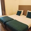 hotel corner house